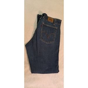 Levis 525 Jeans